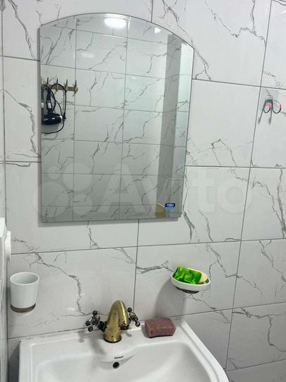 Квартира-студия, 36 м², 3/6 эт.