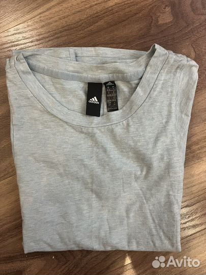 Футболка adidas