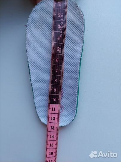 Сандалии Dr kong 20