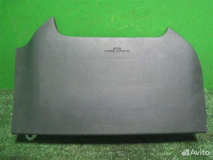 Подушка безопасности коленная Toyota Verso R2 2009