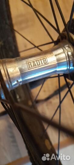 BMX Radio Valac 20