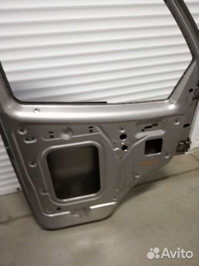 Дверь Газель Бизнес