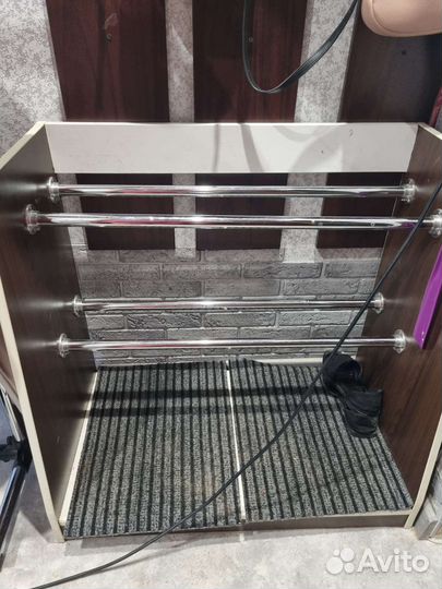 Обувница в прихожую