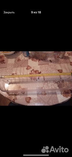 Полка на холодильник