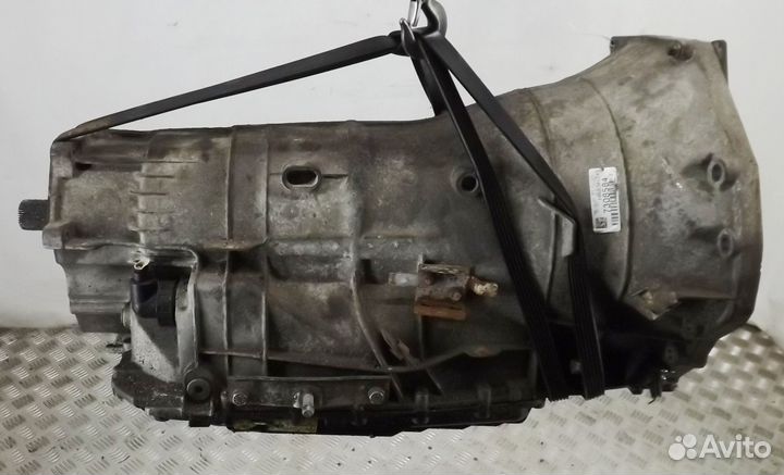 АКПП BMW x5 e70