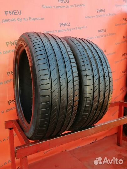 Michelin Primacy 4 225/45 R17 91W