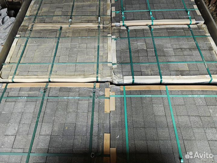 Брусчатка для участков габбро