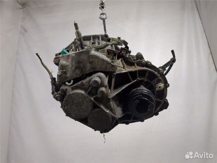 Кпп 6-ст.мех. (МКПП) Nissan Juke, 2015