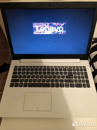 Lenovo ideapad 320 15isk