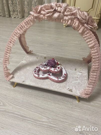 Хонча (корзинки)