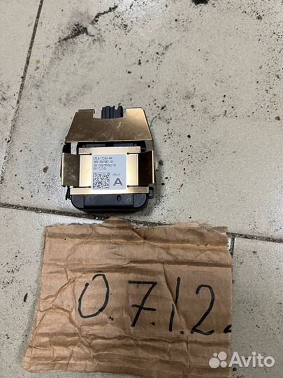 Датчик дождя Land Rover Range Rover Sport