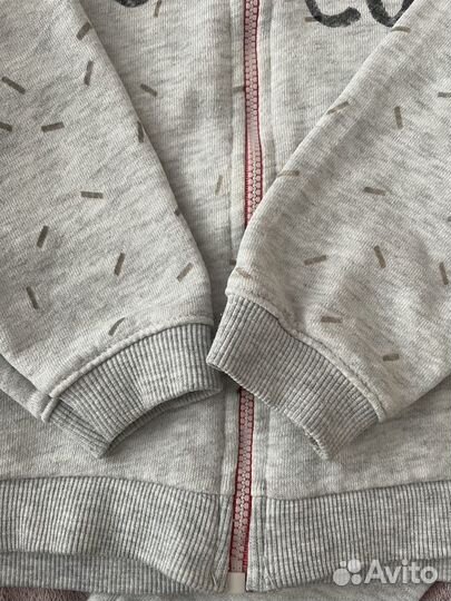 Спортивный костюм Zara для девочки 98