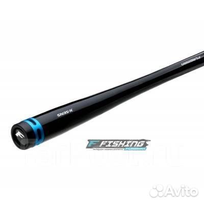 Спиннинг Flagman Giant 982H 2.98м 18-74г