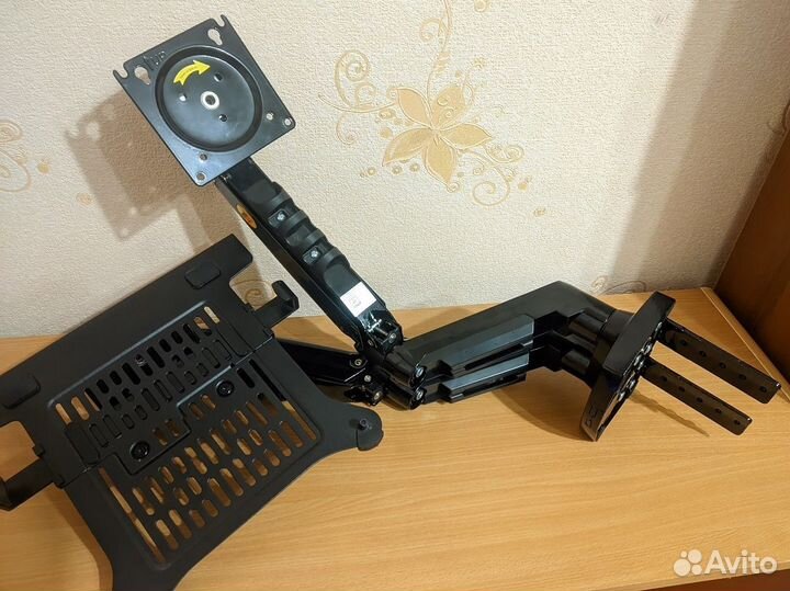 Кронштейн для монитора NB F160 FP