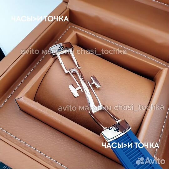 Наручные часы Patek Philippe Men Nautilus