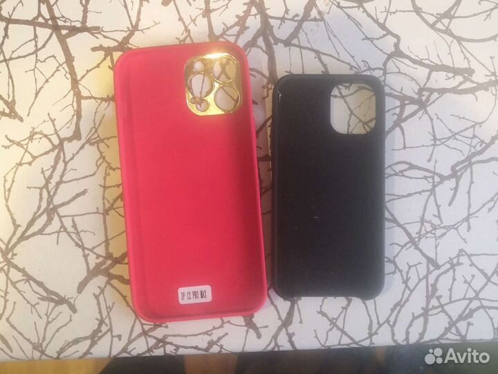 Чехол iPhone 13 pro max/SE