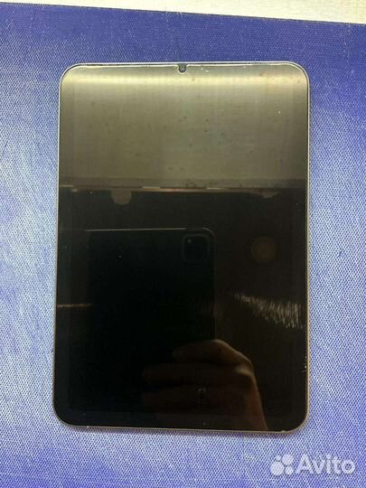 Apple iPad mini 6 wi fi cellular 64gb
