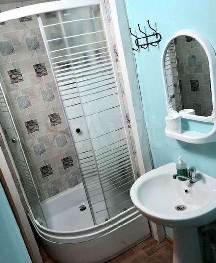 Комната 20 м² в 4-к., 1/1 эт.