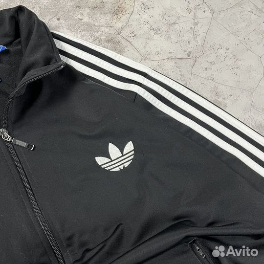 Олимпийка Adidas Originals оригинал y2k