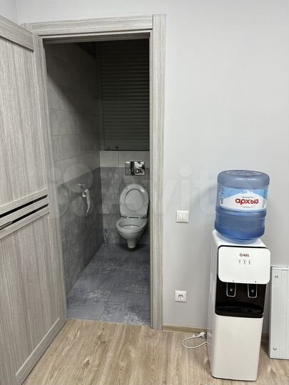 Офис, 56.5 м²