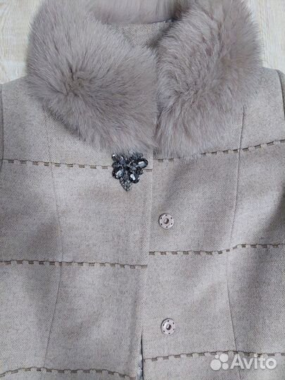 Пальто женское