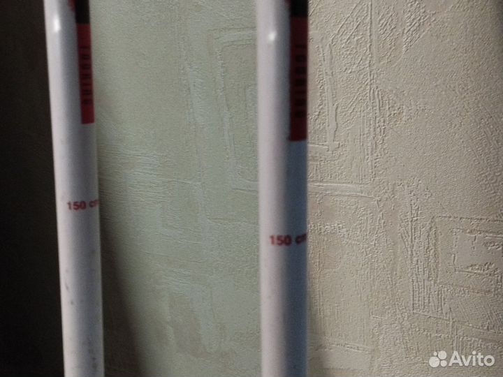 Лыжные палки swix