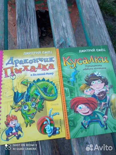 Книга Дмитрий Елец