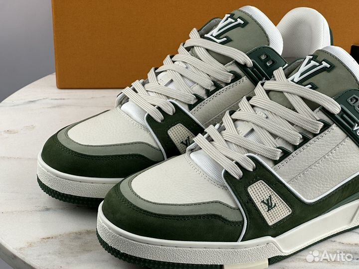 Кроссовки Louis Vuitton