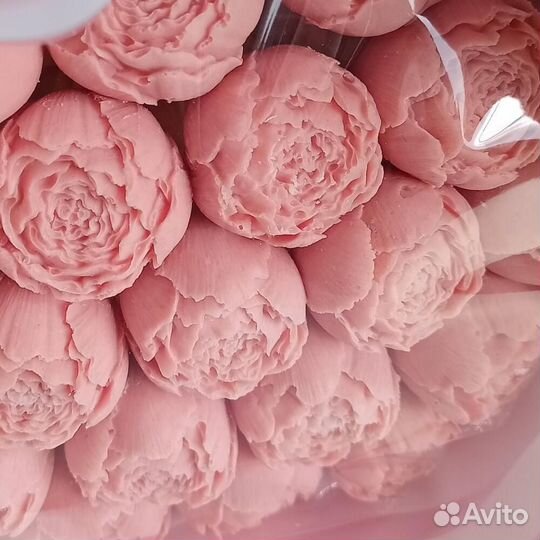 Шоколадный букет