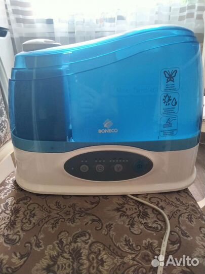 Увлажнитель воздуха Boneco
