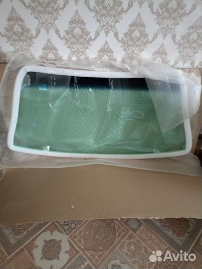 Стекло лобовое фольксваген гольф 2