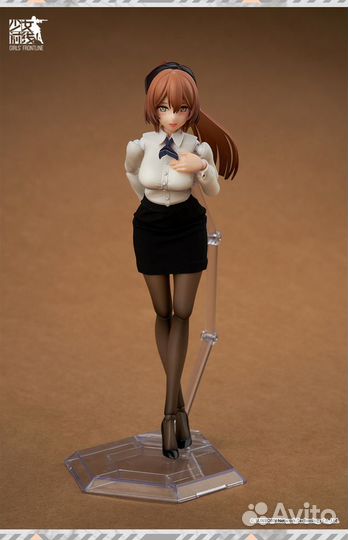 Аниме Фигурка Springfield girls' frontline