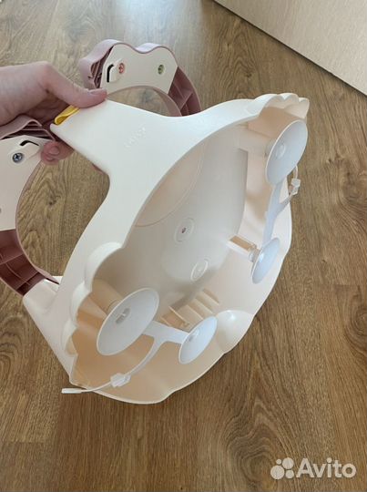 Стульчик для купания