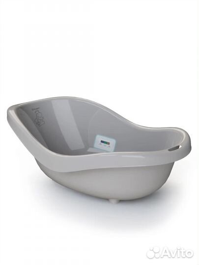 Детская ванночка