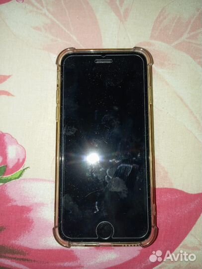 iPhone 6S, 32 ГБ