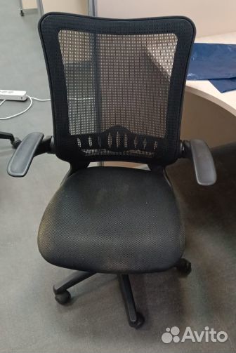 Офисное кресло\стул