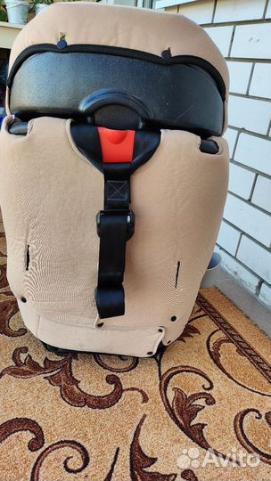 Детское автокресло Sweet baby 9-36