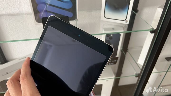 iPad mini 4 128gb Cellular