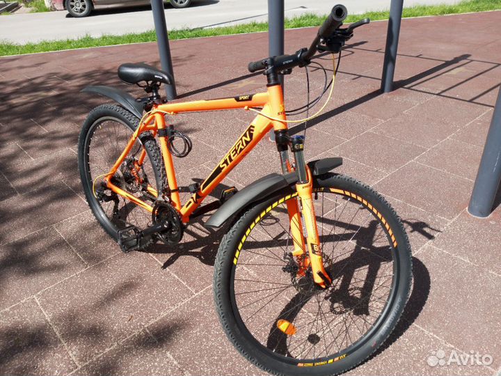 Stern Energy 2.0 Sport