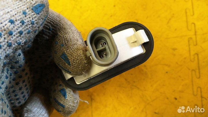 Повторитель поворота в крыло Felicia