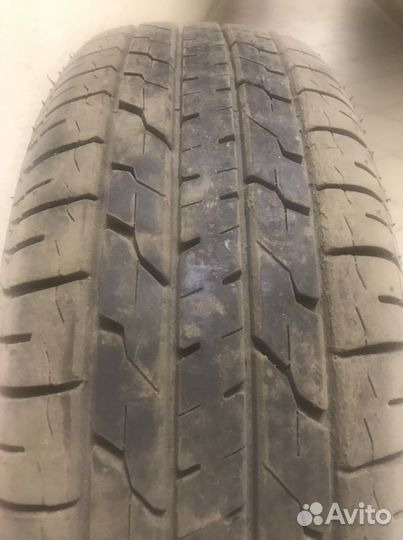 Bridgestone B390 195/65 R15 95T