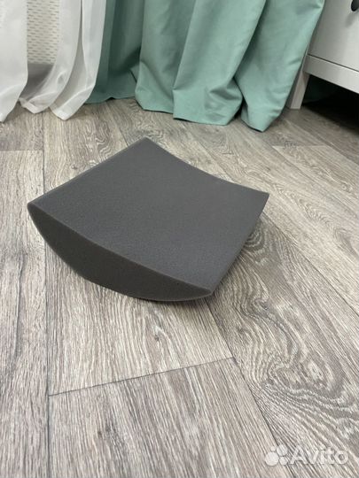 Автолюлька 0-13кг + вкладыш для новорожденых