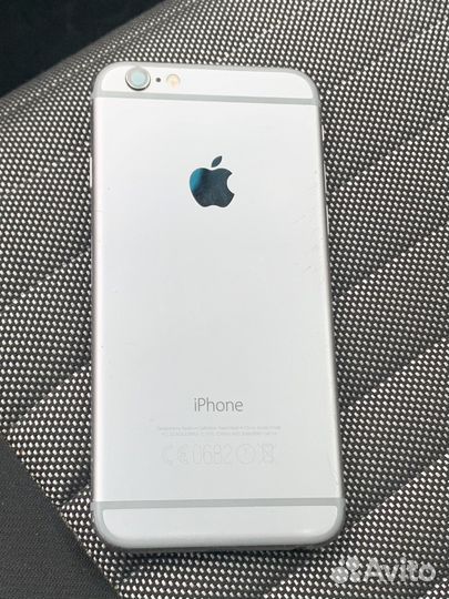 iPhone 6, 16 ГБ