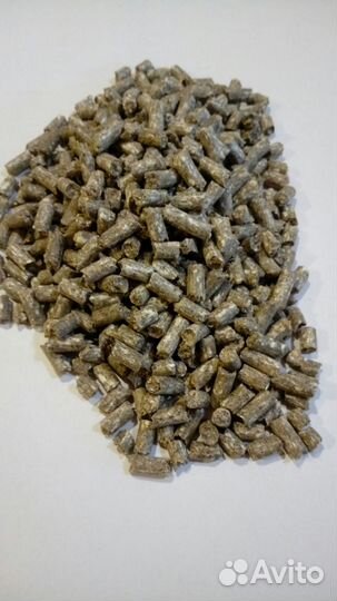 От производителя Комбикорм оптом