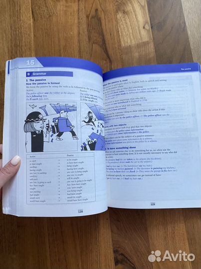 English grammar for first certificate Cambridge