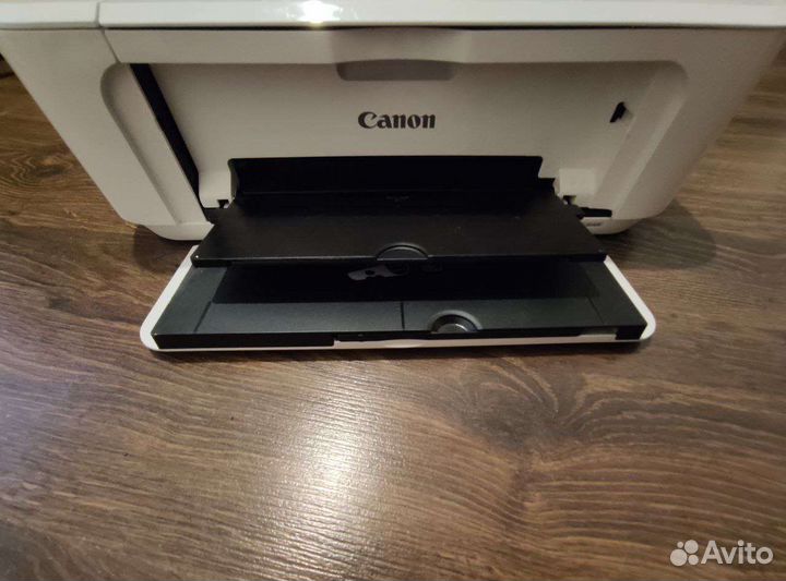 Принтер сканер копир Canon pixma mg3640s