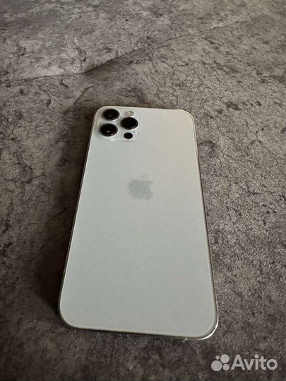 iPhone 12 pro 512 gb