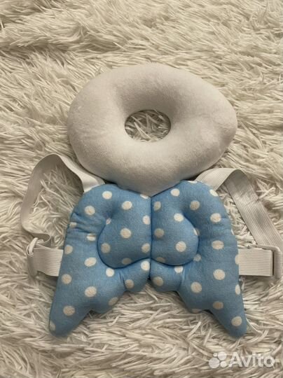 Подушка от падений