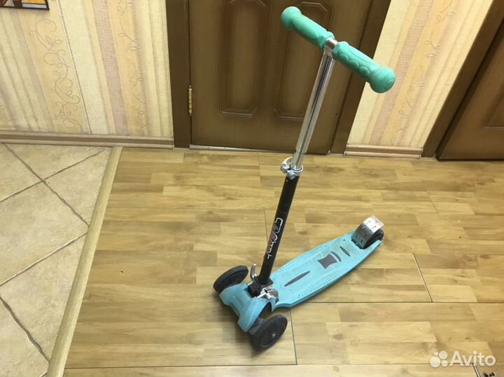 Самокат Детский