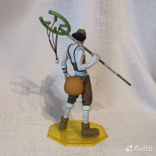 Аниме фигурка Усопп Согекинг Ван Пис